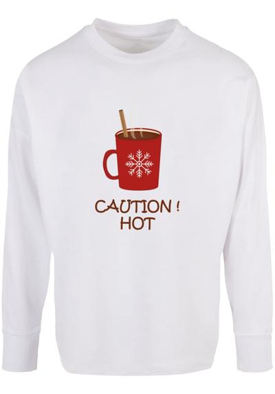 Кофта Caution Hot