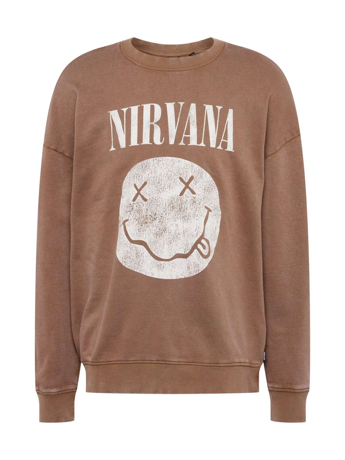 Herren - Sweatshirts & Sweatjacken 'ONSTOBY RLX NIRVANA CREW 3680 SWT'