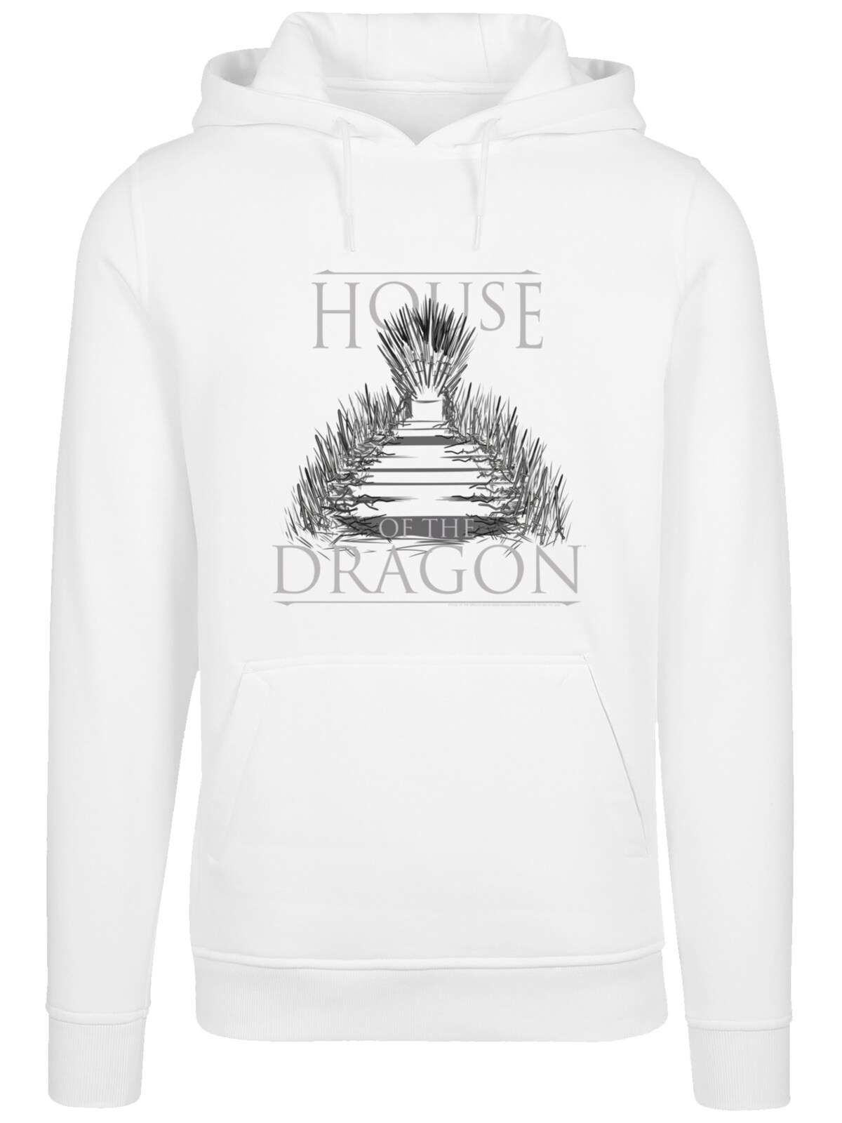 Свитшот House Of The Dragon Throne