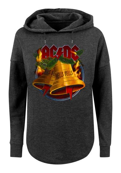 Свитшот ACDC