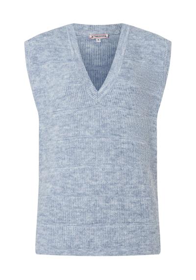 Damen - Westen 'V-Neck Vest'