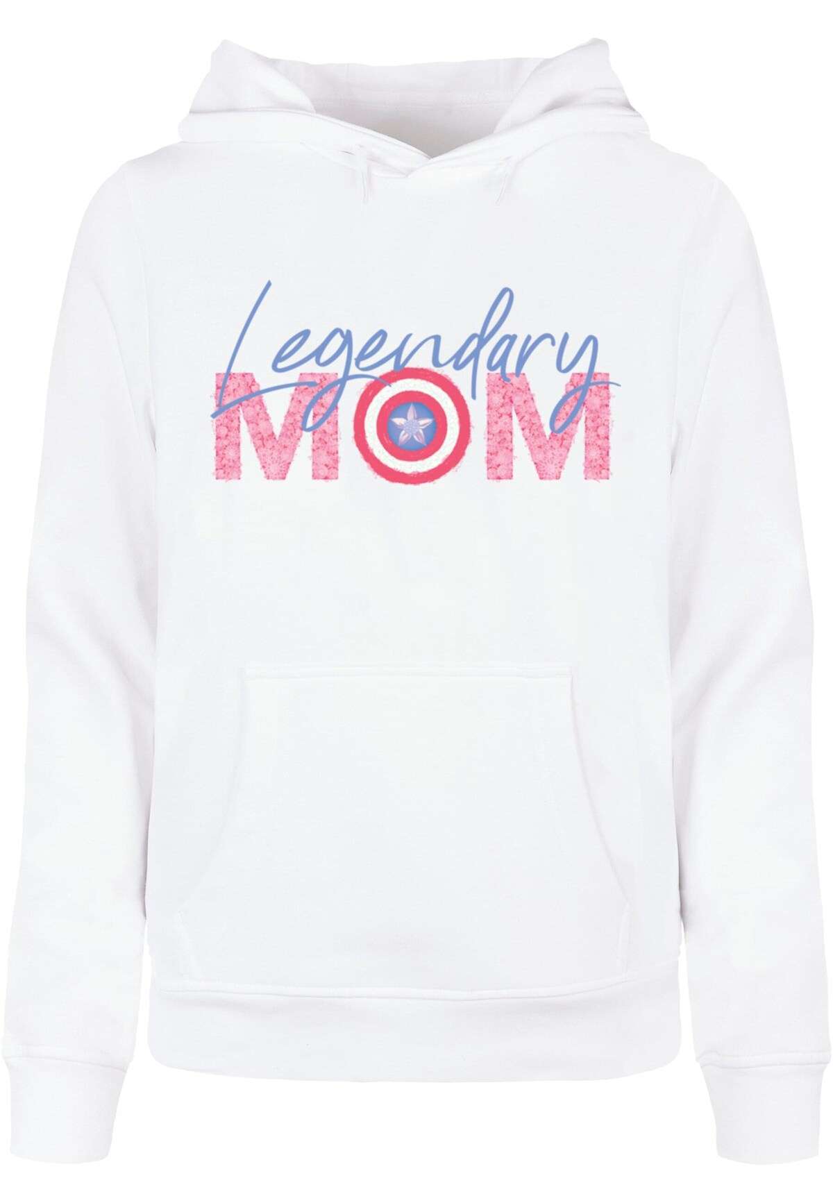 Свитшот Mothers Day - Avengers Capitan America Mom