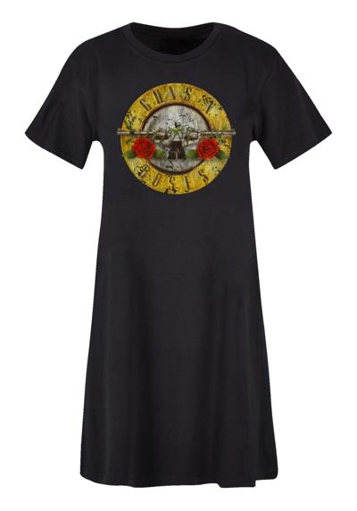 Платье Guns n Roses Vintage Classic Logo Black