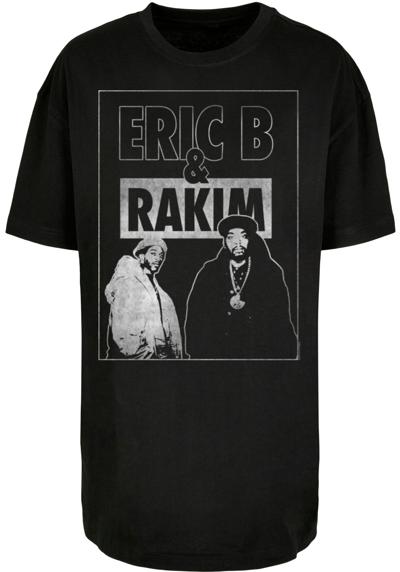 Футболка Eric B & Rakim - Blackout