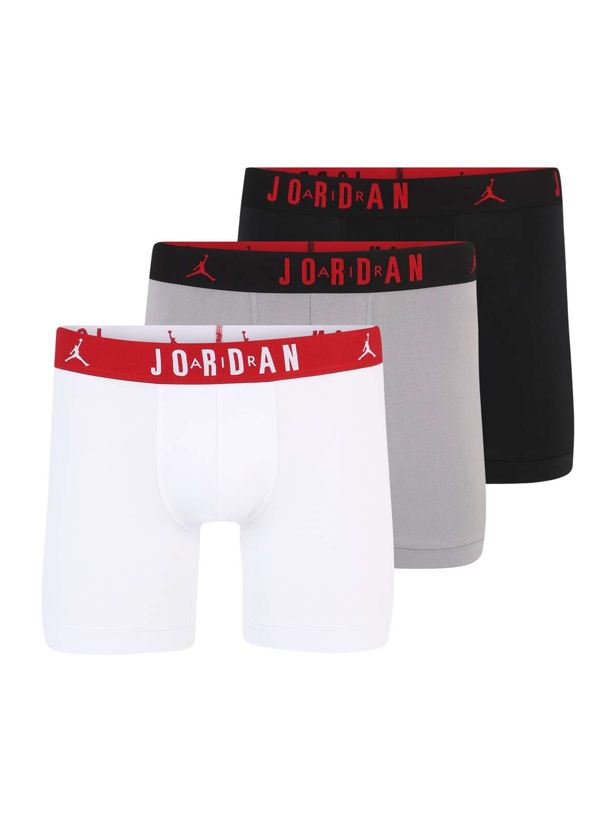 Боксеры FLIGHT Cotton Core Boxer Briefs