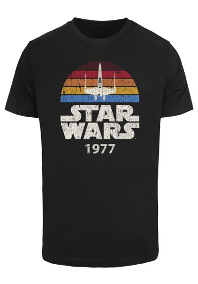 Футболка Star Wars X-Wing Trip 1977 T-