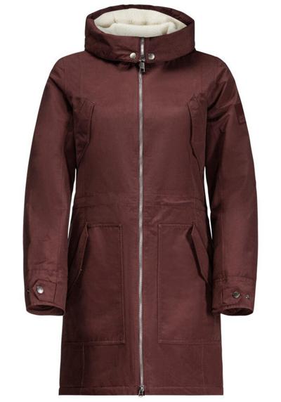 Куртка ROCKY POINT PARKA