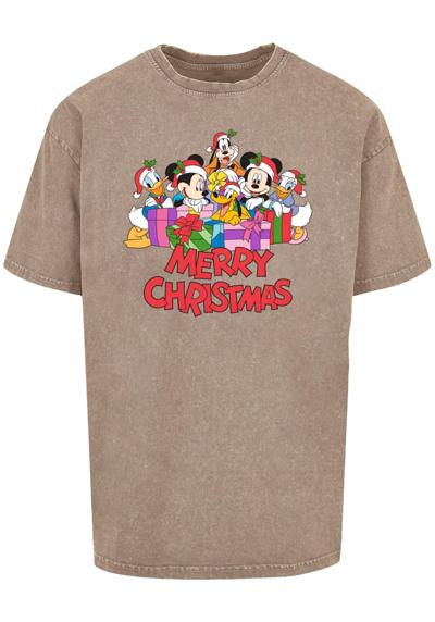 Кофта Mickey Mouse And Friends - Christmas