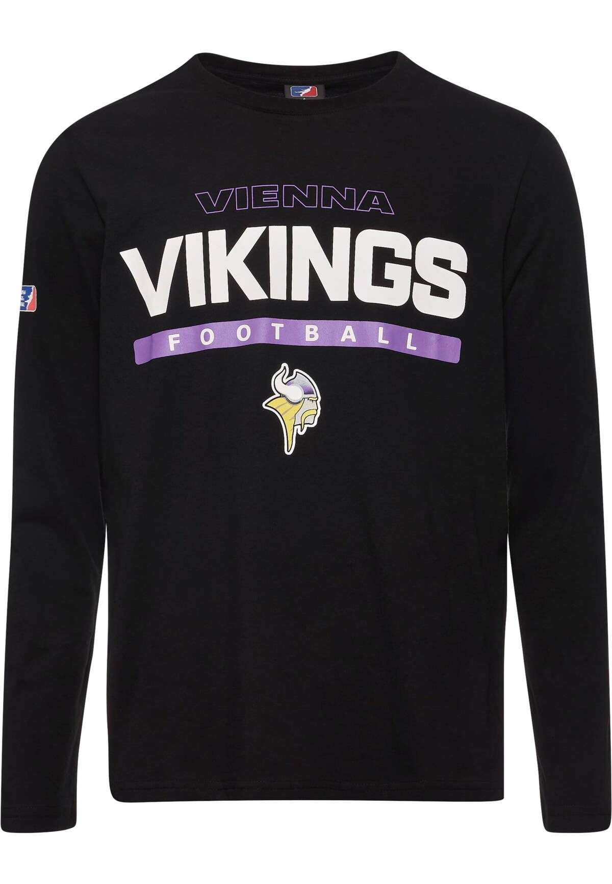 Кофта Vienna Vikings