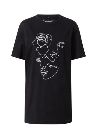 Кофта One Line Rose