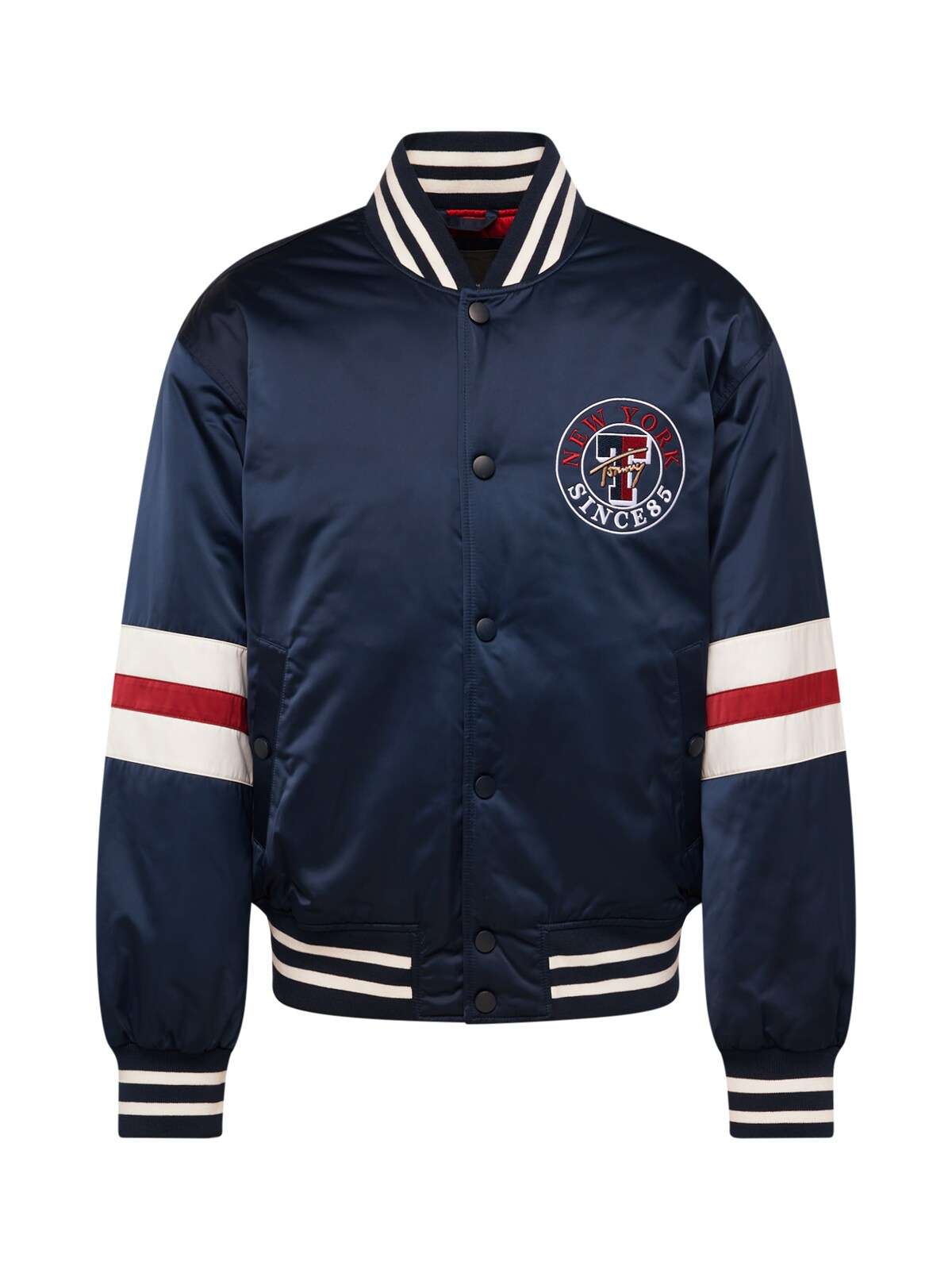 Куртка Varsity Explorer