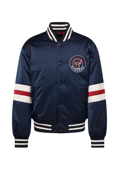 Куртка Varsity Explorer