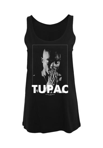 Топ Tupac Shakur Praying