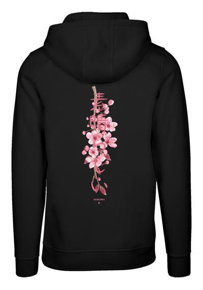 Свитшот Cherry Blossom