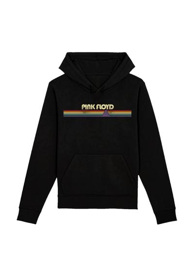 Свитшот Pink Floyd Prism Retro Stripes