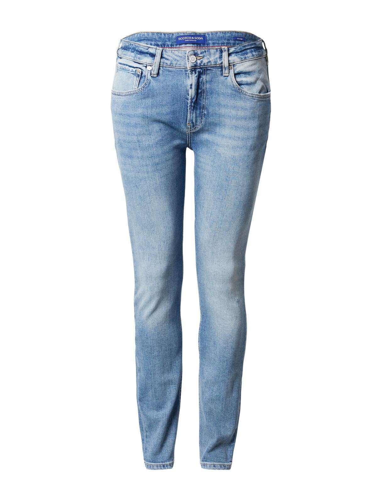 Узкие джинсы Skim skinny jeans