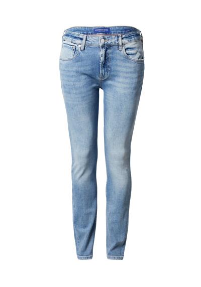 Узкие джинсы Skim skinny jeans