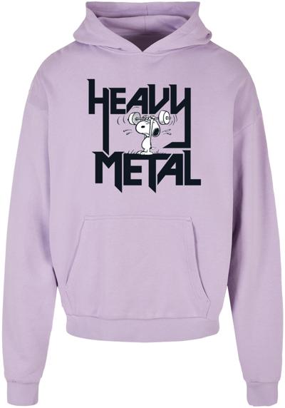 Свитшот Heavy Metal