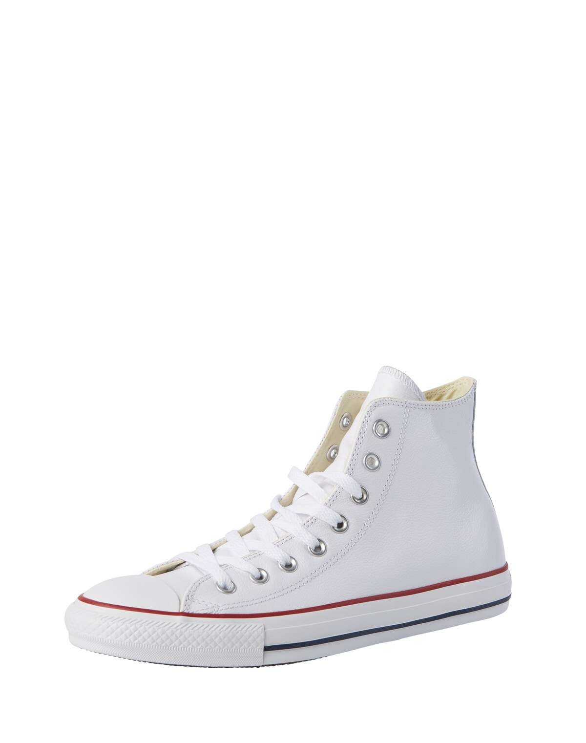 Кроссовки CHUCK TAYLOR ALL STAR CLASSIC HI LEATHER