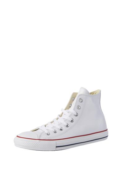 Кроссовки CHUCK TAYLOR ALL STAR CLASSIC HI LEATHER