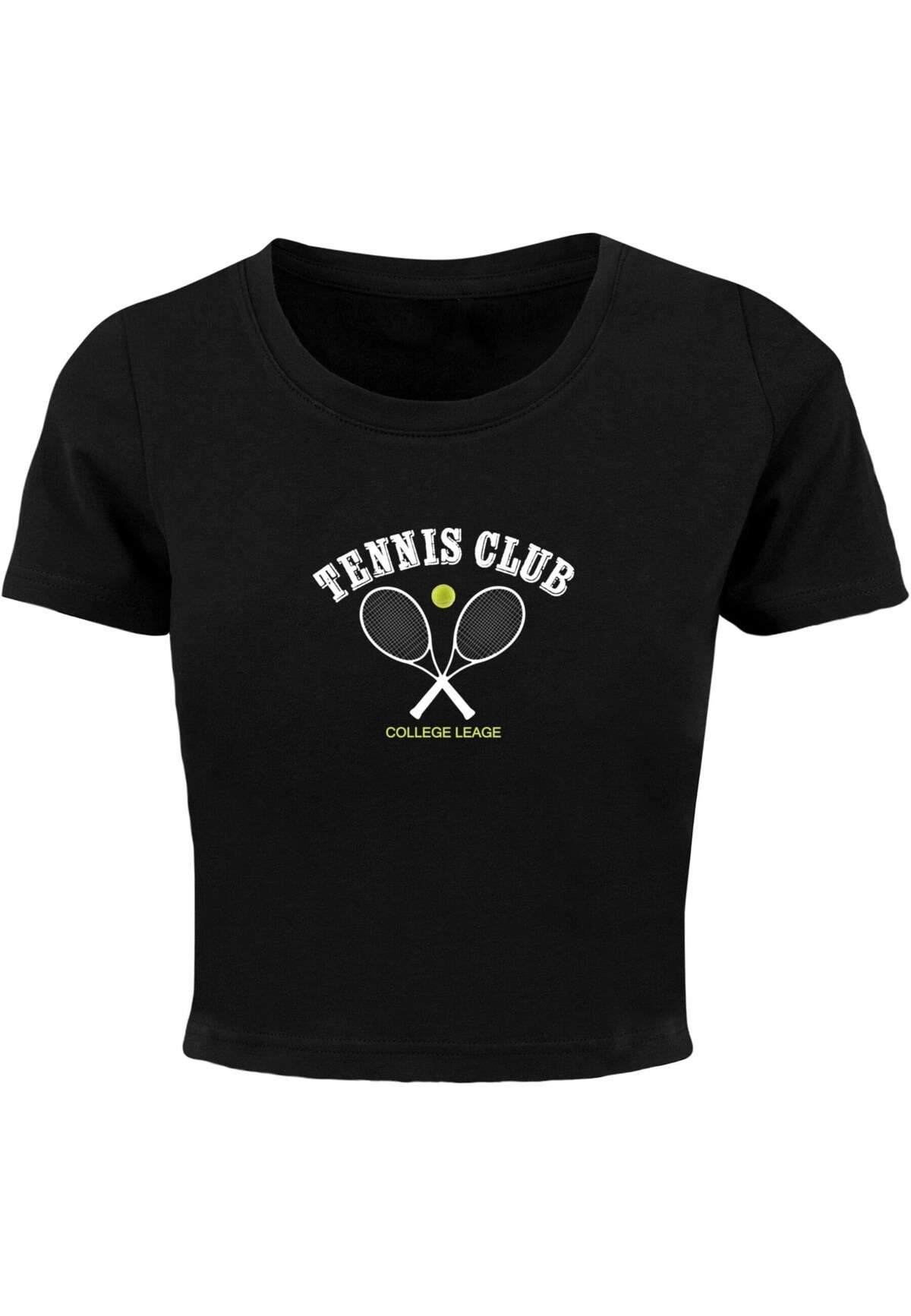 Футболка Tennis Club