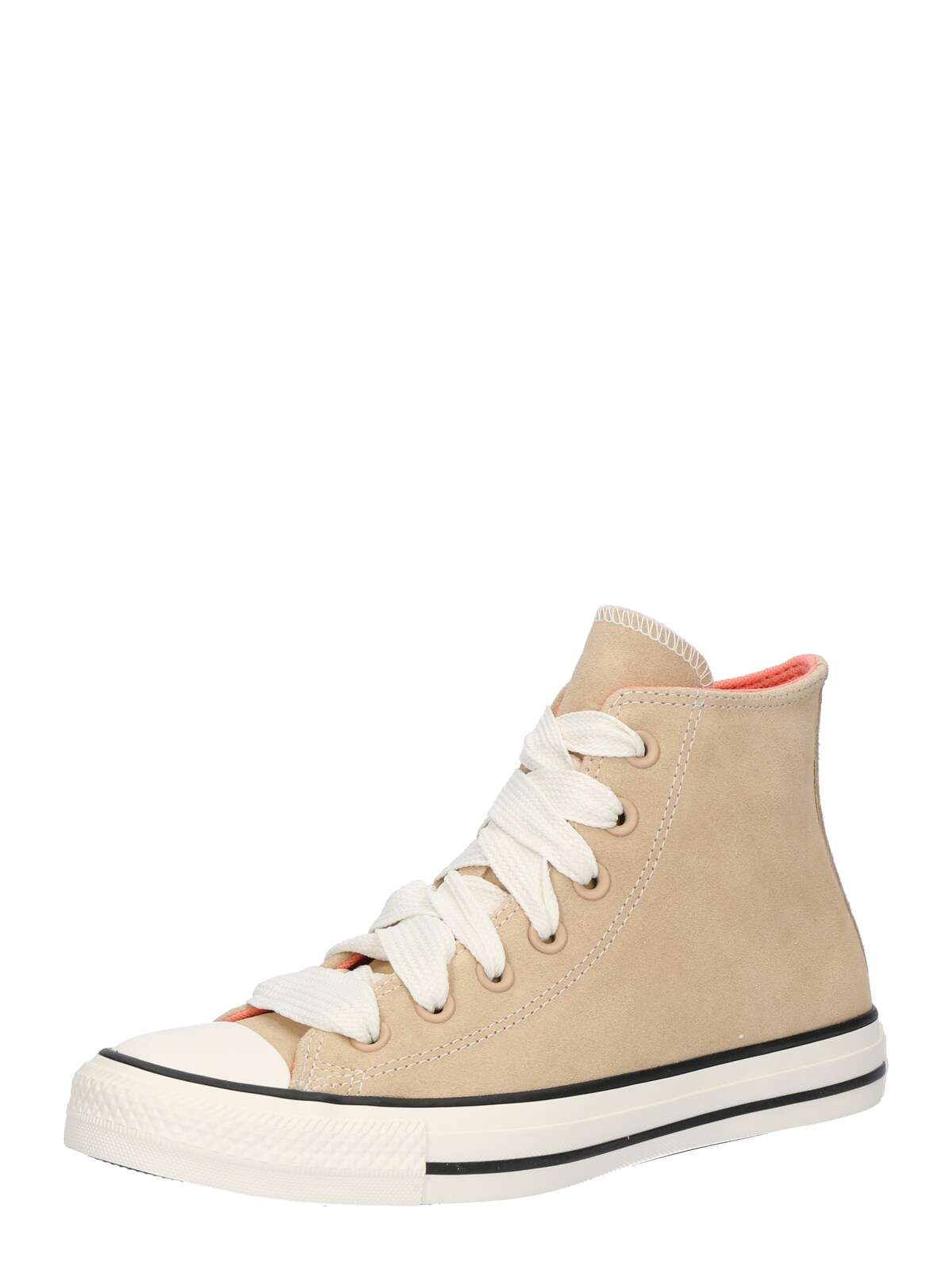 Кроссовки CHUCK TAYLOR ALL STAR SUEDE