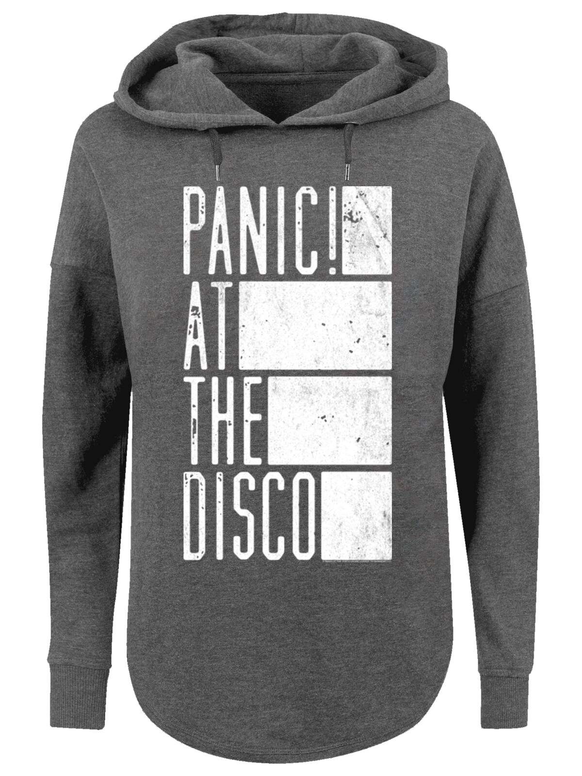 Свитшот Panic At The Disco Block