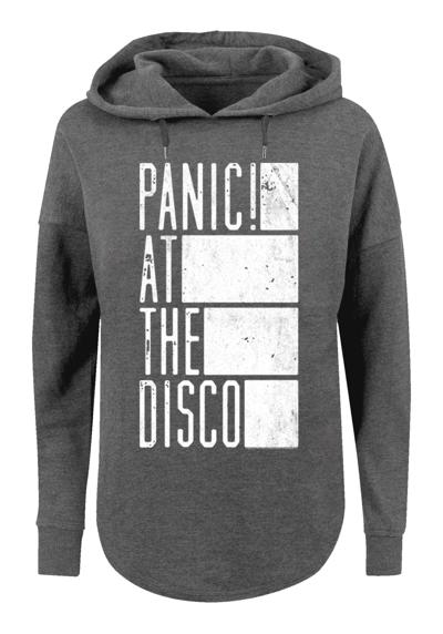 Свитшот Panic At The Disco Block