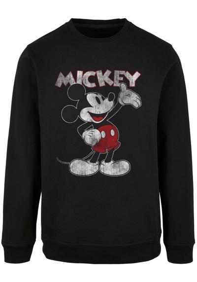 Свитшот Mickey Mouse - Presents