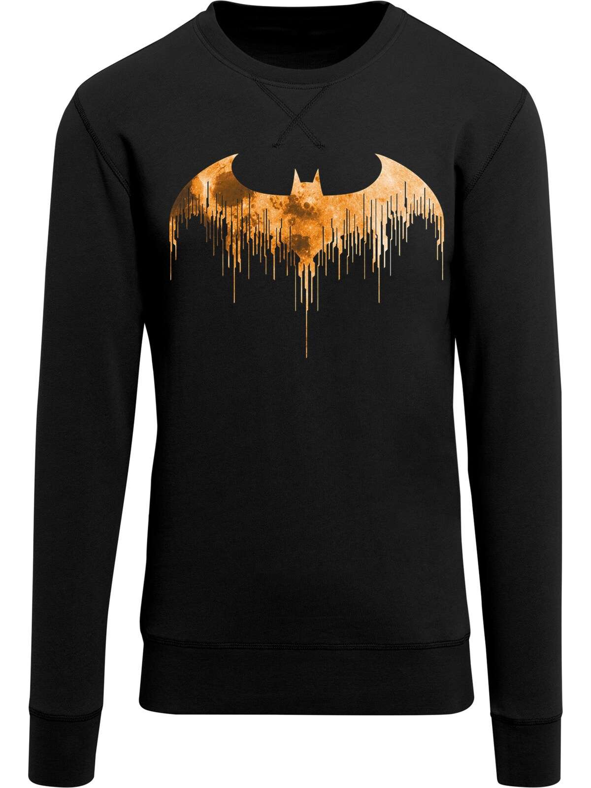 Свитшот DC Comics Batman Arkham Knight Halloween Moon