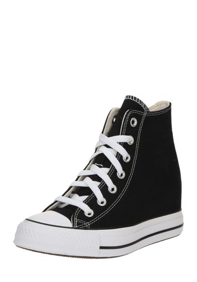 Кроссовки CHUCK TAYLOR ALL STAR CLASSIC WEDGE PLATFORM