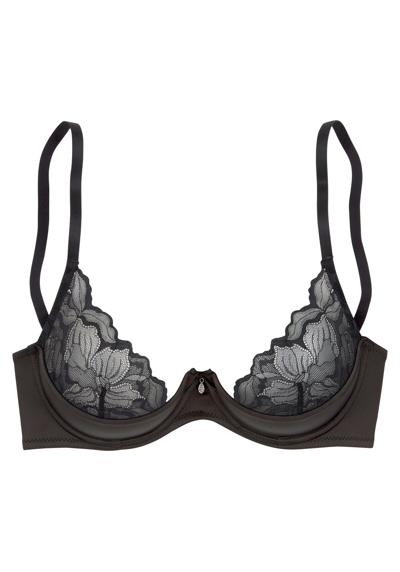 Bustier Damen - BHs 'Banana bra'