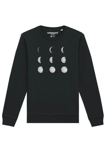 Свитшот Moonphases