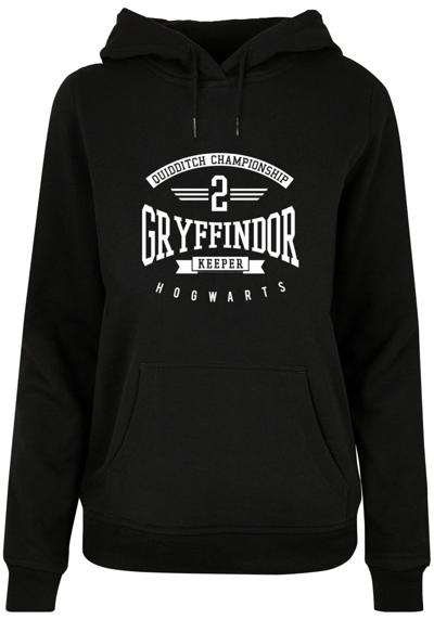 Свитшот Harry Potter - Gryffindor Keeper