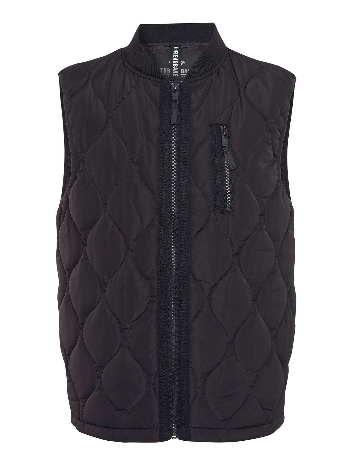 Жилет Gilet McLaren