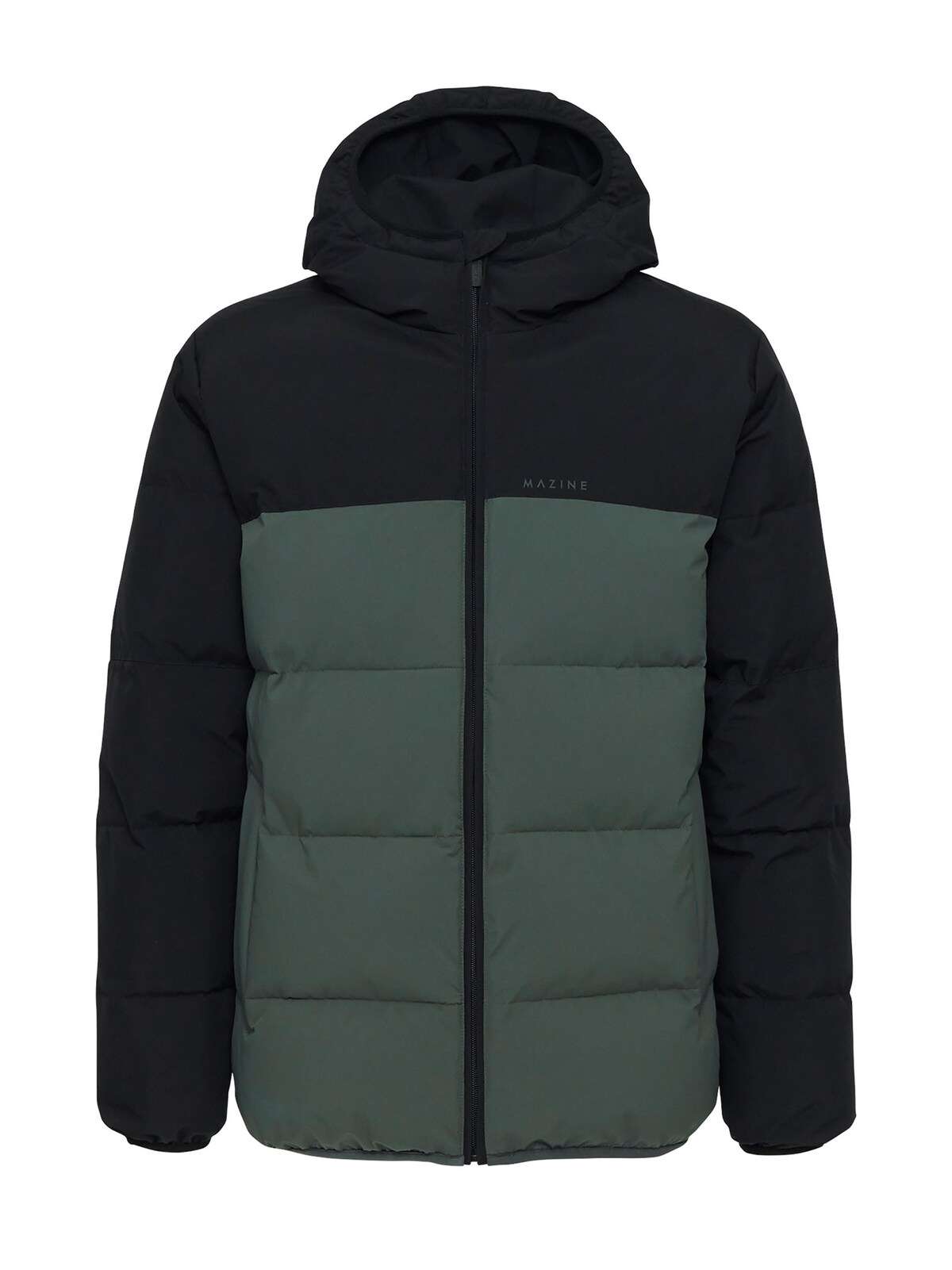 Зимняя куртка Kyle Puffer Jacket