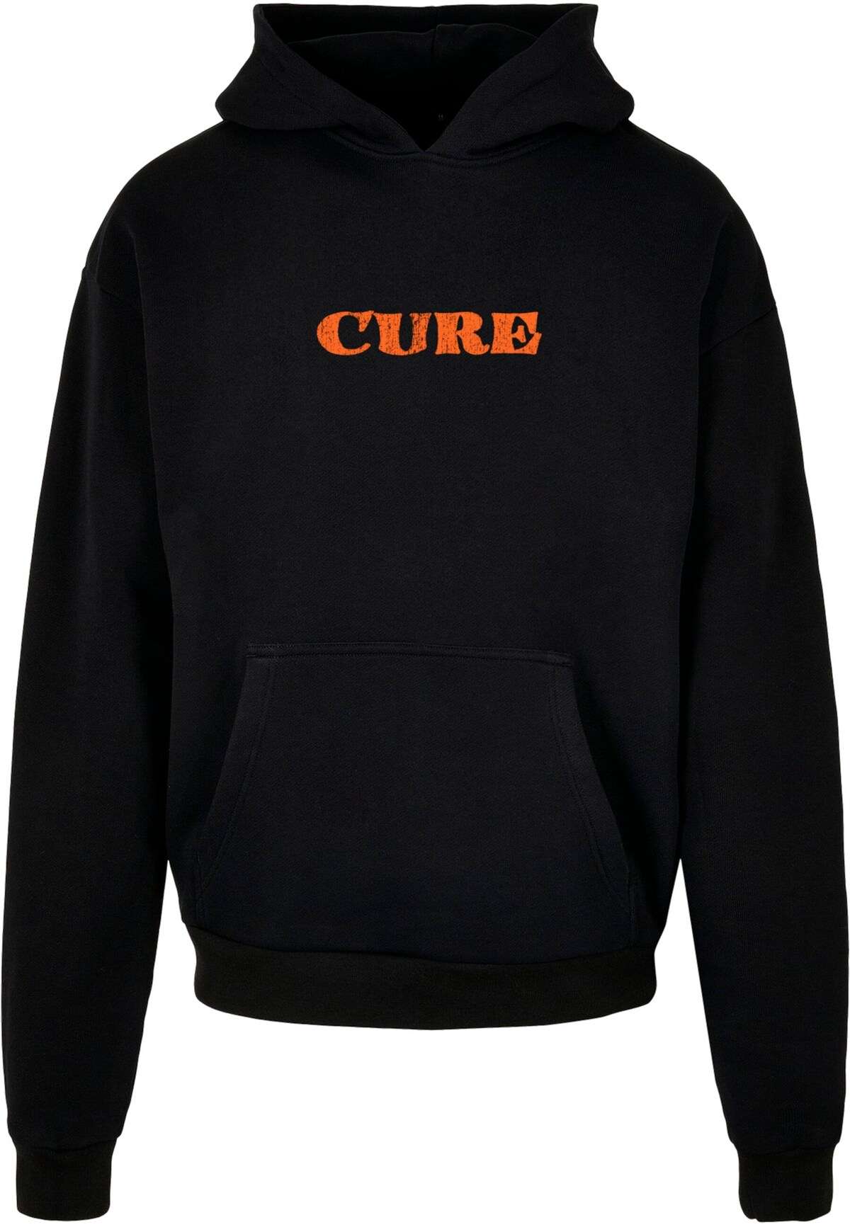 Свитшот Cure