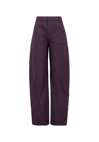 Брюки свободного кроя Field Pant W