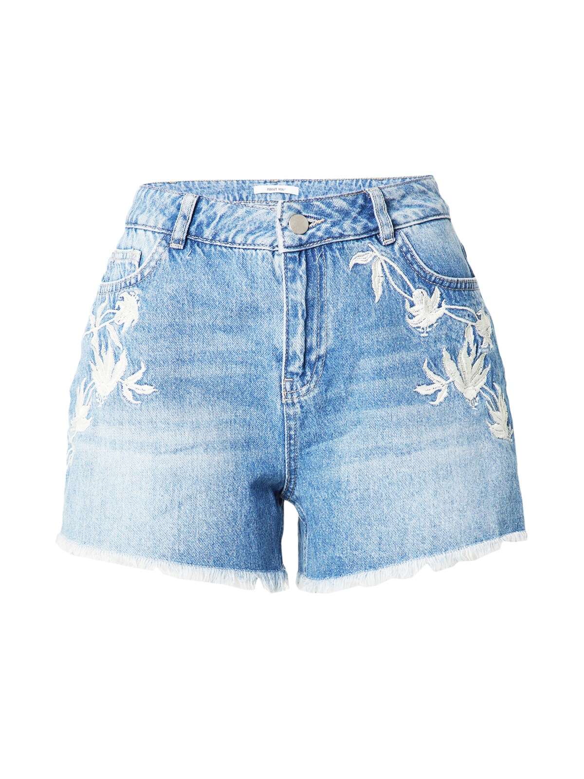 Обычные женские джинсы Gemma Shorts