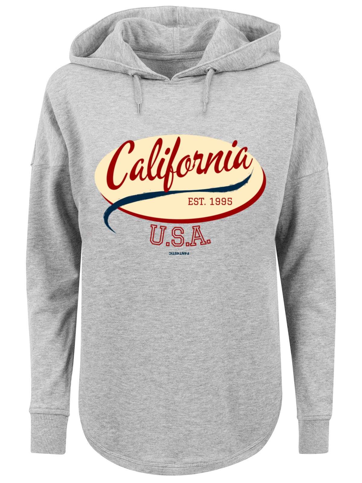 Свитшот California