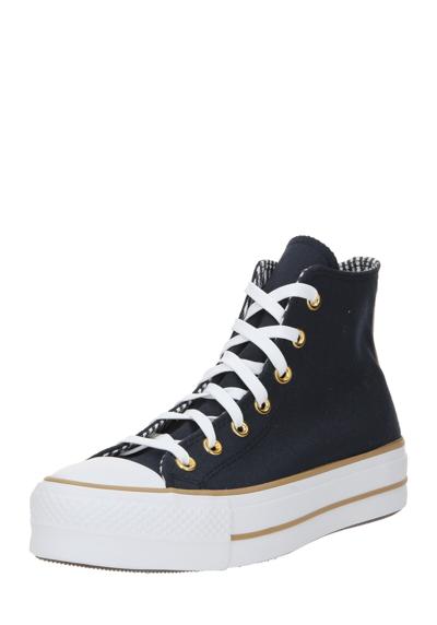 Кроссовки CHUCK TAYLOR ALL STAR LIFT - O