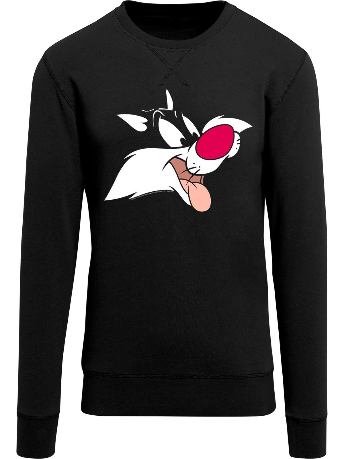 Свитшот Looney Tunes Sylvester