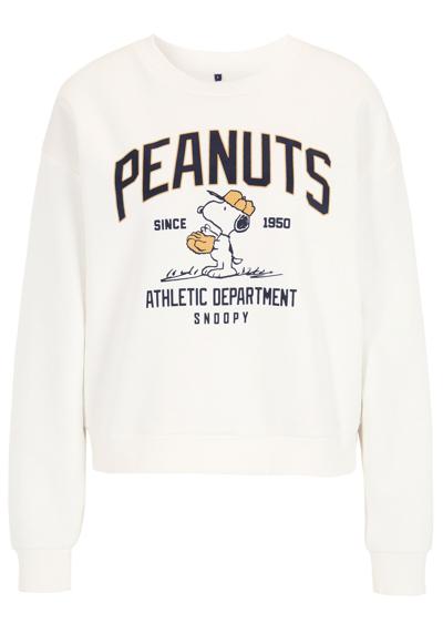 Свитшот Peanuts Athletic