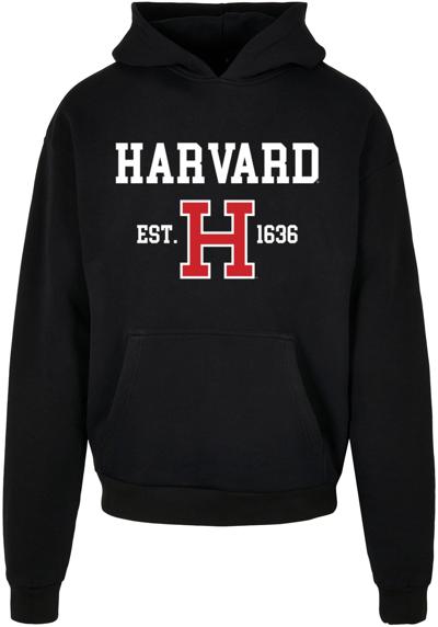 Свитшот Harvard University - Est 1636