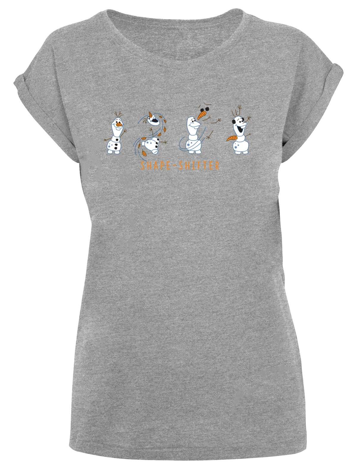 Футболка Disney Frozen 2 Olaf Shape-Shifter