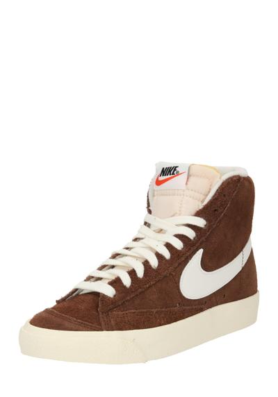 Кроссовки Blazer Mid 77 Vintage