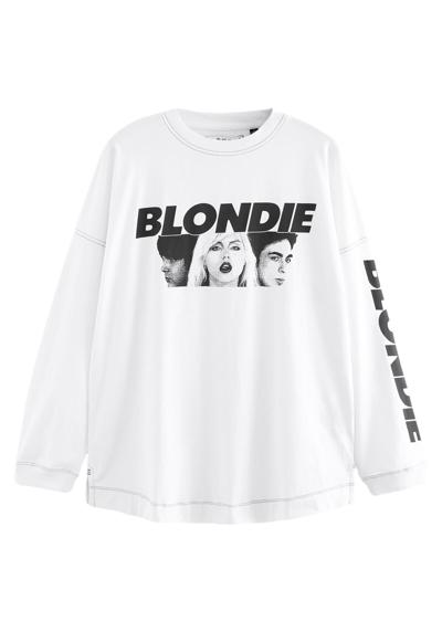 Кофта Blondie