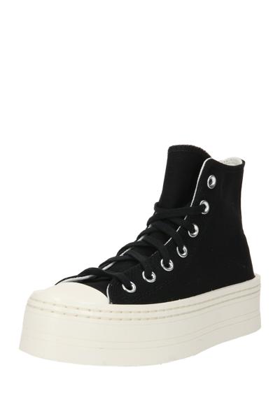 Кроссовки CHUCK TAYLOR ALL STAR MODERN LIFT HI CANVAS