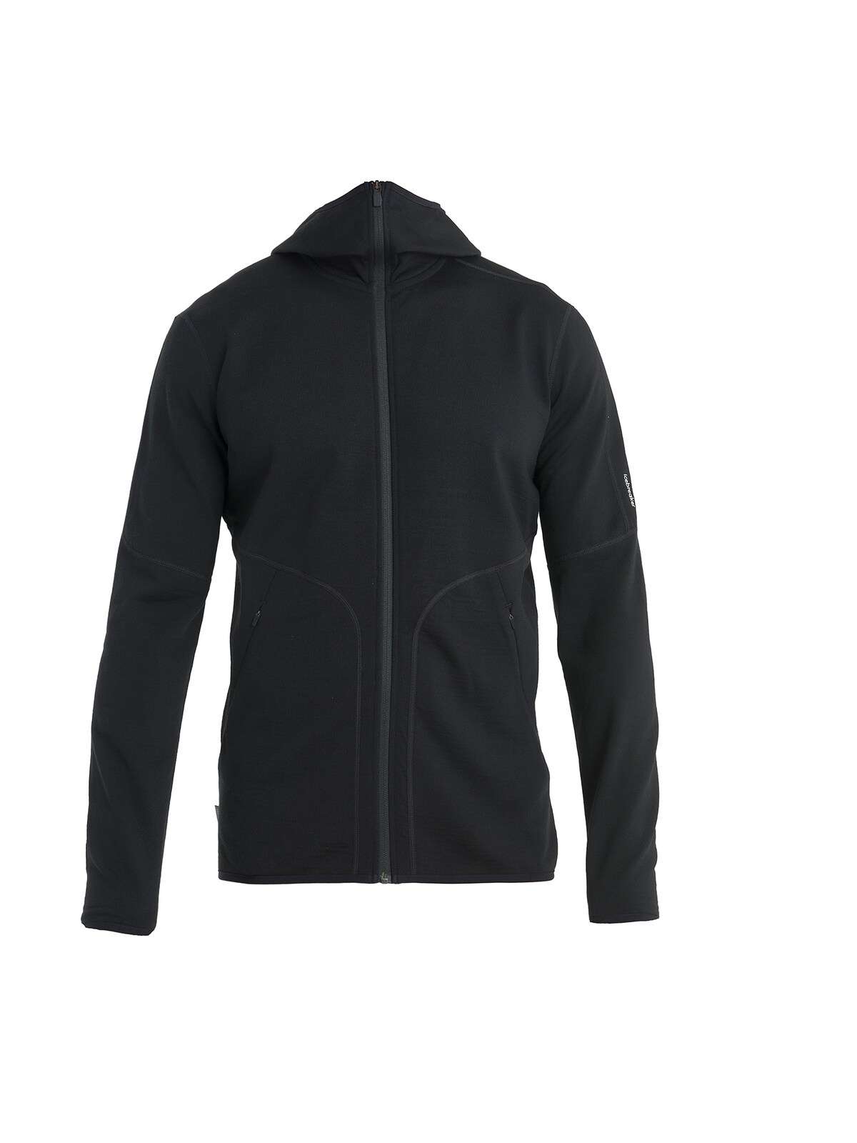 Толстовка Mer 560 Realfleece EleMtal II