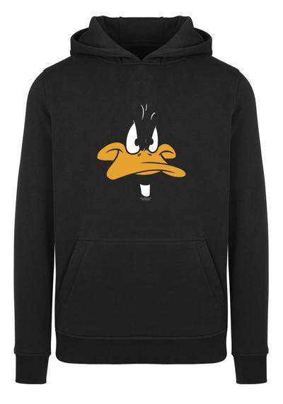 Свитшот Looney Tunes Daffy Duck Big Face